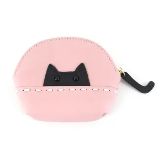 Pretty Persuasions Group INC Kitty Coin Purse