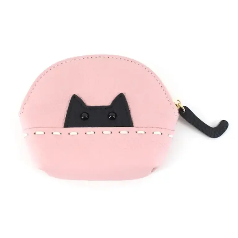 Pretty Persuasions Group INC Pretty Persuasions Kitty Coin Purse