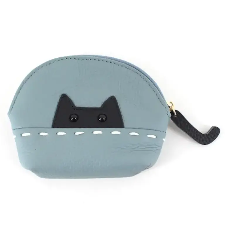 Pretty Persuasions Group INC Pretty Persuasions Kitty Coin Purse