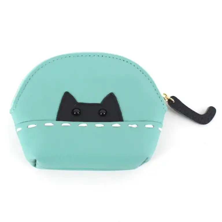 Pretty Persuasions Group INC Pretty Persuasions Kitty Coin Purse