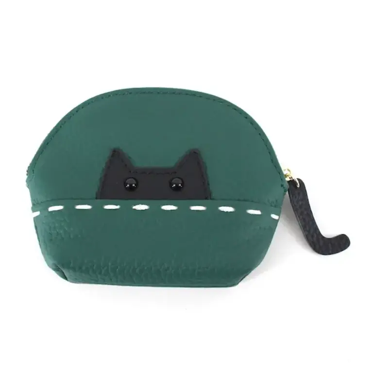 Pretty Persuasions Group INC Pretty Persuasions Kitty Coin Purse