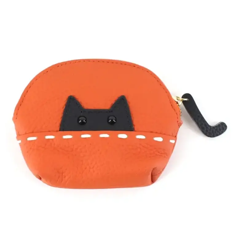 Pretty Persuasions Group INC Pretty Persuasions Kitty Coin Purse