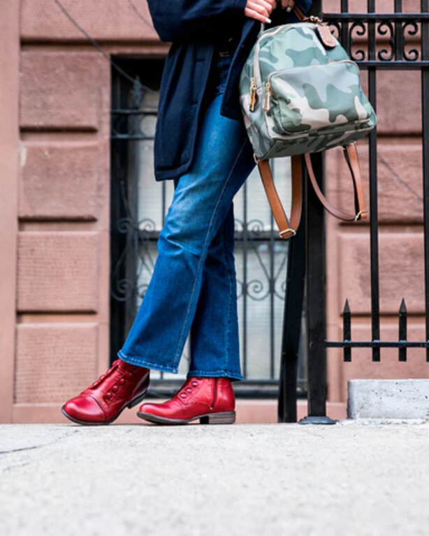 Miz Mooz Louise Bootie