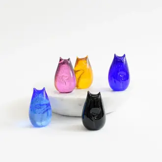 Henrietta Glass Henrietta Glass Love Cats