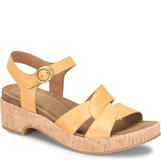 Sofft Sofft Capri Sandal Sofft Sofft Capri Sandal
