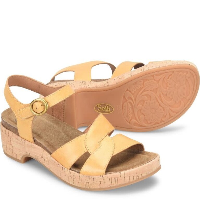 Sofft Sofft Capri Sandal