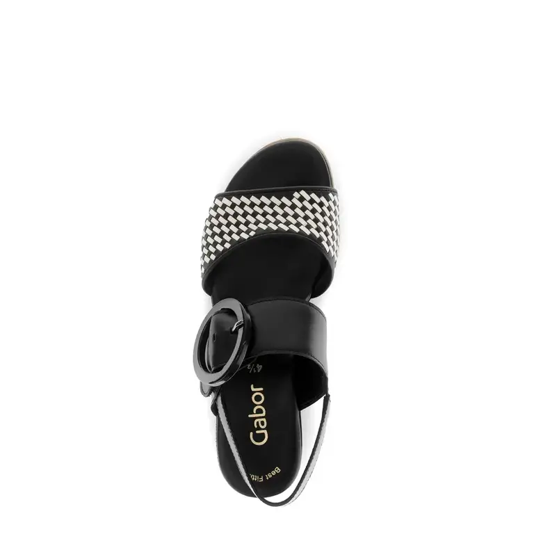 Gabor Gabor 64.646.27 Sandal