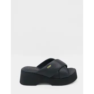 Stavali Stivali Ephesus Platform Clog Sandal Stavali Stivali Ephesus Platform Clog Sandal