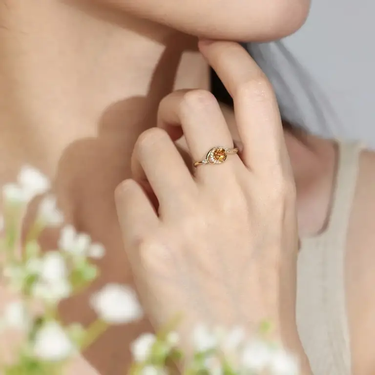 Azura Jewlery Azura Air Ring