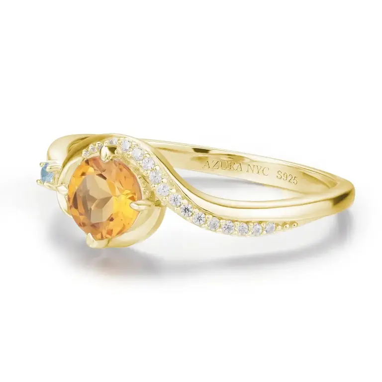 Azura Jewlery Azura Air Ring