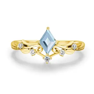 Azura Jewlery Azura Victorian Ring