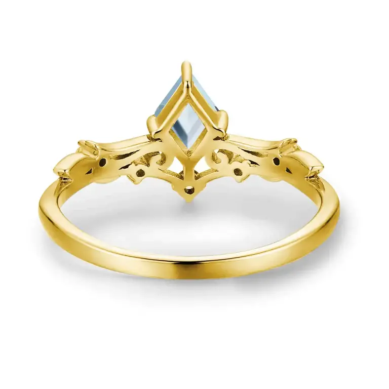 Azura Jewlery Azura Victorian Ring