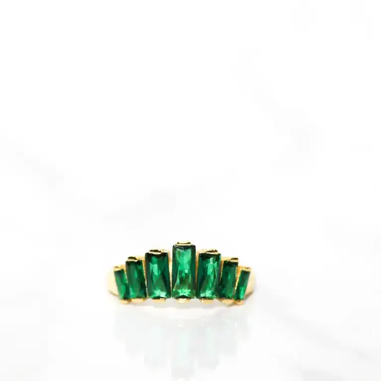 Native Gem Alix Ring