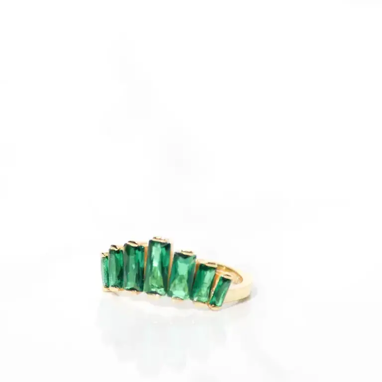 Native Gem Alix Ring