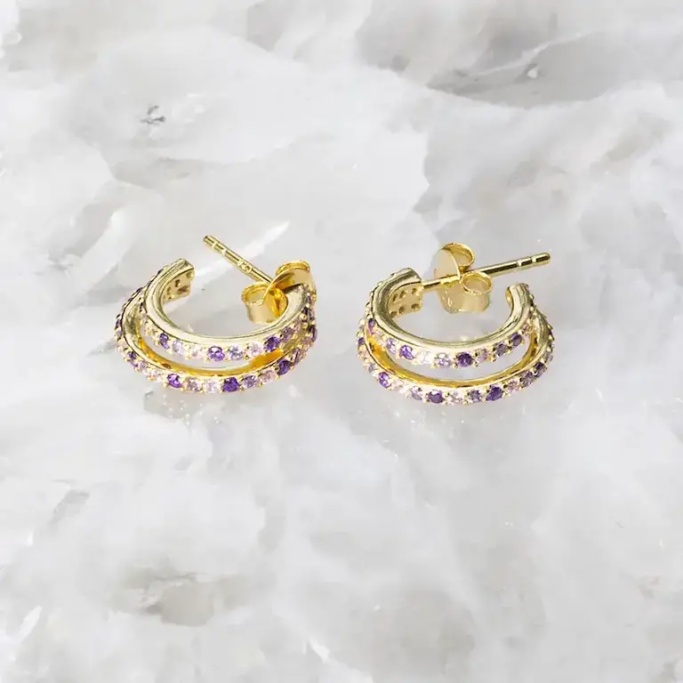 Native Gem Evil Twin Huggies