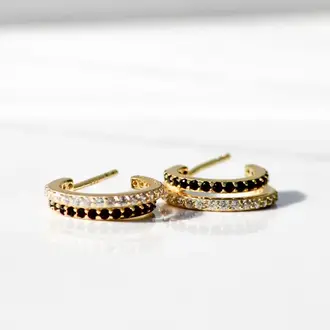 Native Gem Evil Twin Huggies