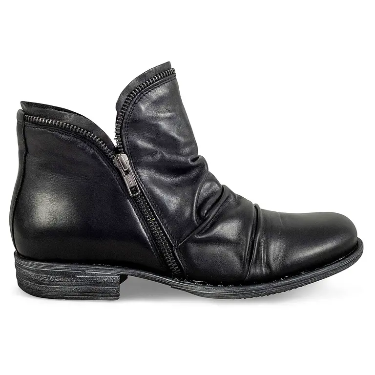 Miz Mooz Luna Ankle Boot