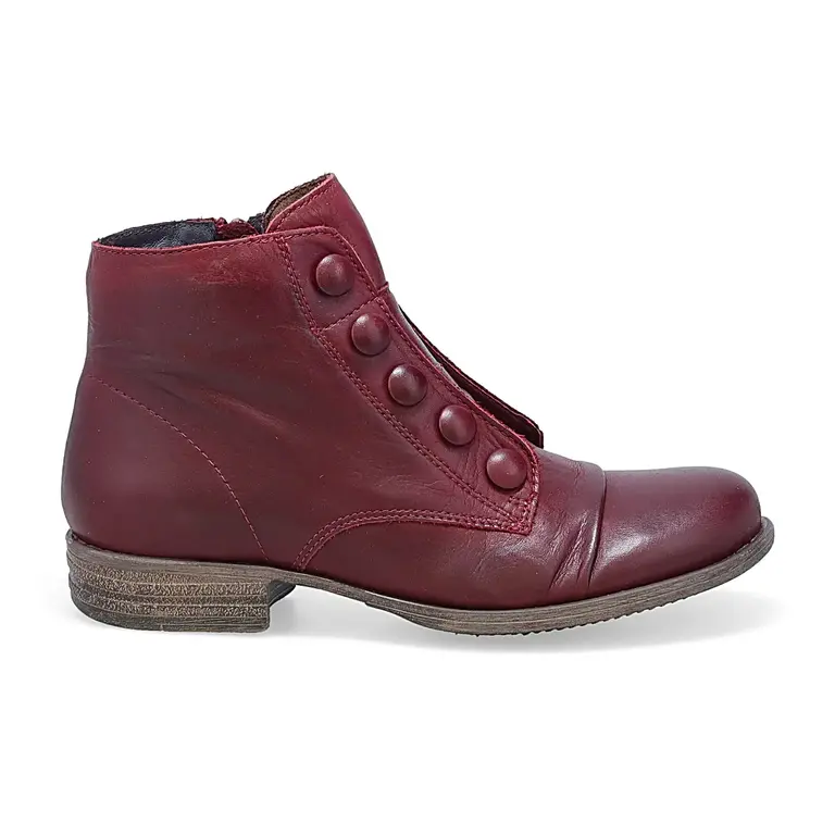 Miz Mooz Louise Bootie