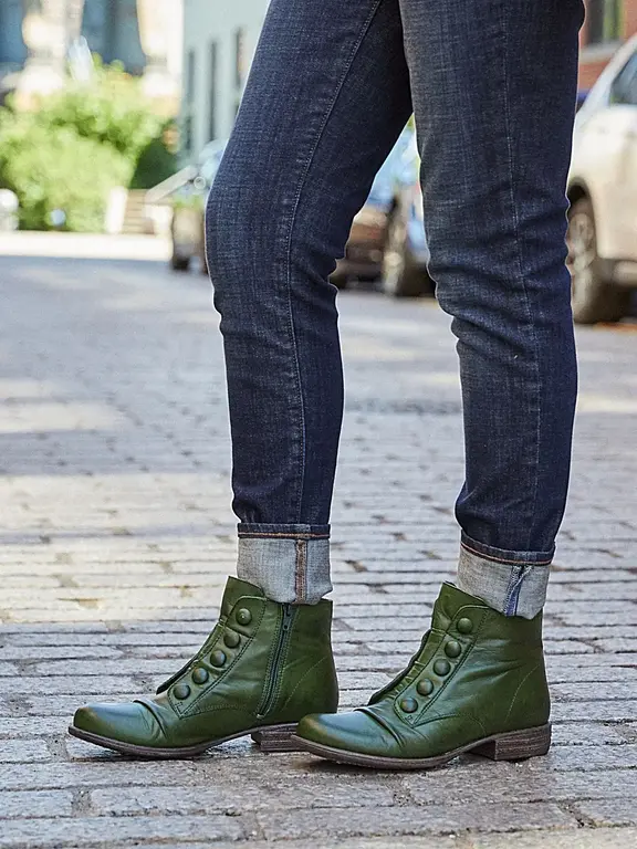 Miz Mooz Louise Bootie