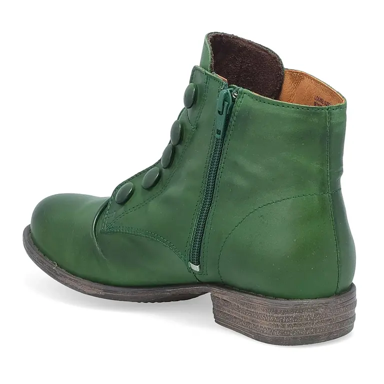 Miz Mooz Louise Bootie
