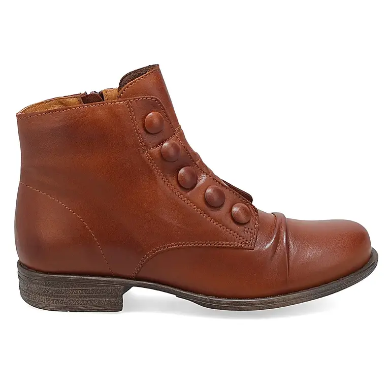 Miz Mooz Louise Bootie