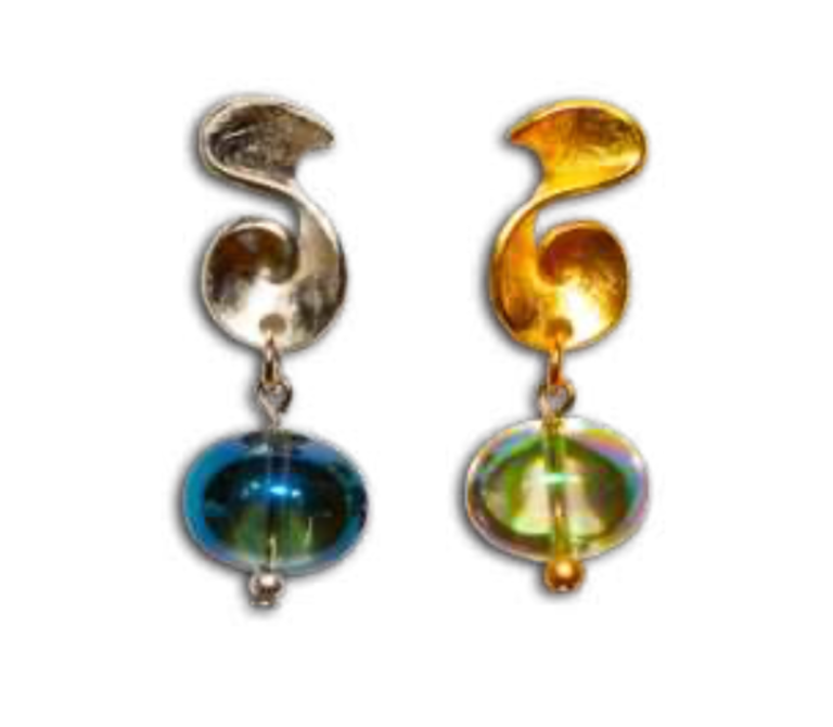 John Michael Richardson JMR 3011 Earring