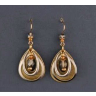 John Michael Richardson JMR 2536 Earring