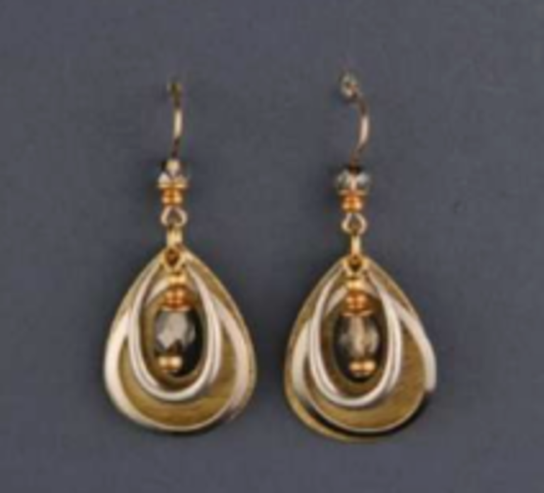 John Michael Richardson JMR 2536 Earring