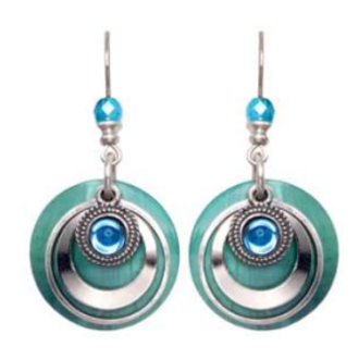 John Michael Richardson JMR 2105 Earring