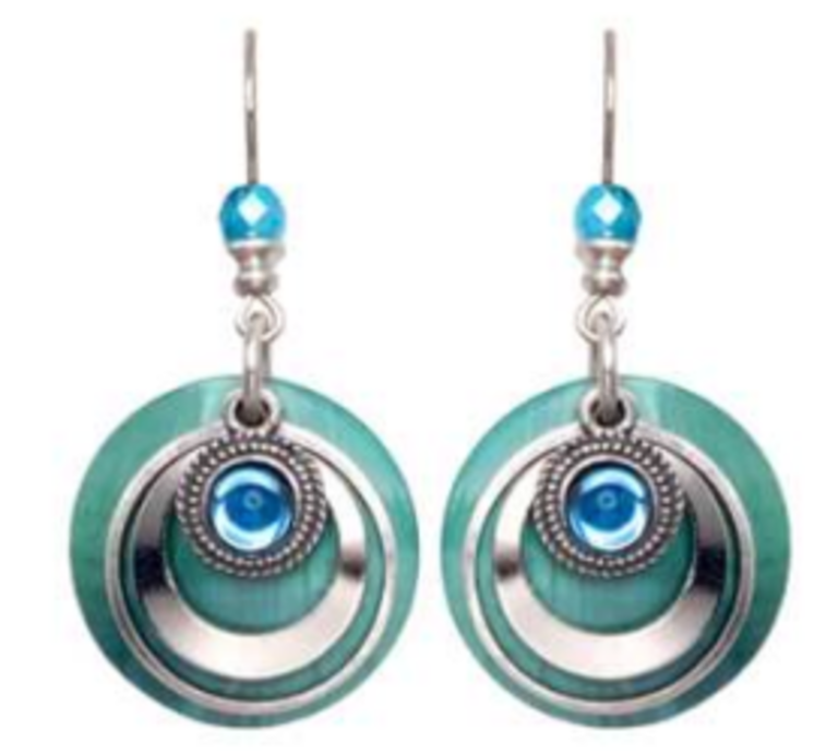 John Michael Richardson JMR 2105 Earring