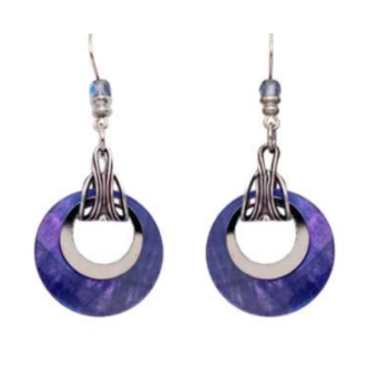 John Michael Richardson JMR 4008 Earring