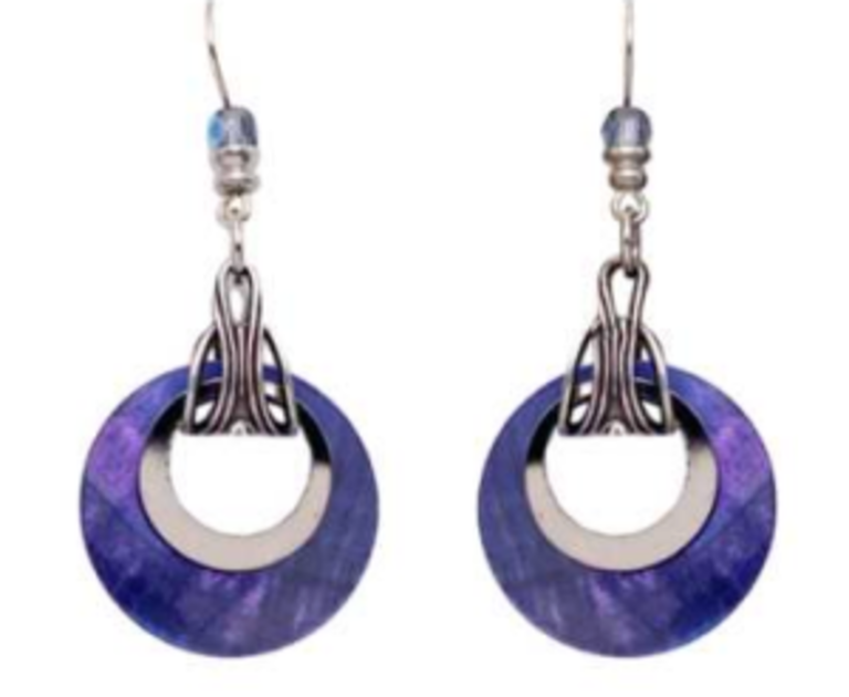 John Michael Richardson JMR 4008 Earring