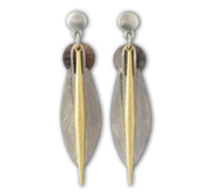 John Michael Richardson JMR 3030 Earring