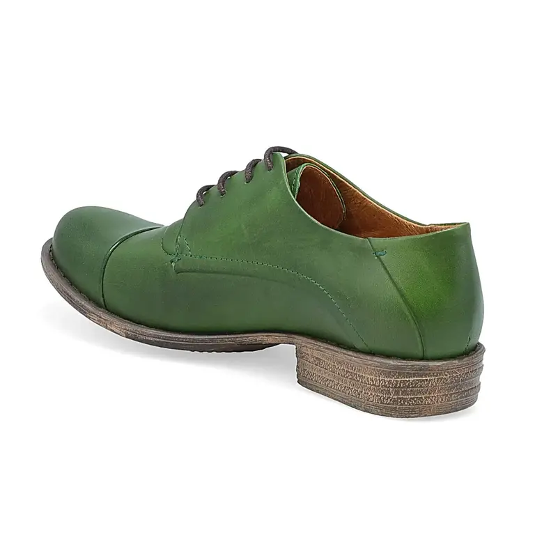 Miz Mooz Letty Oxford