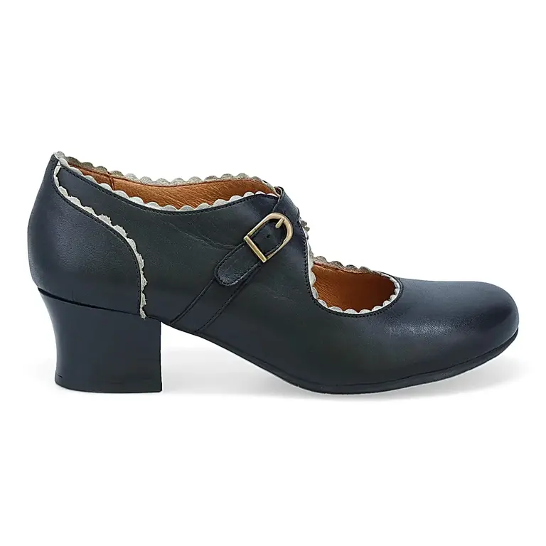 Miz Mooz Francine Heel