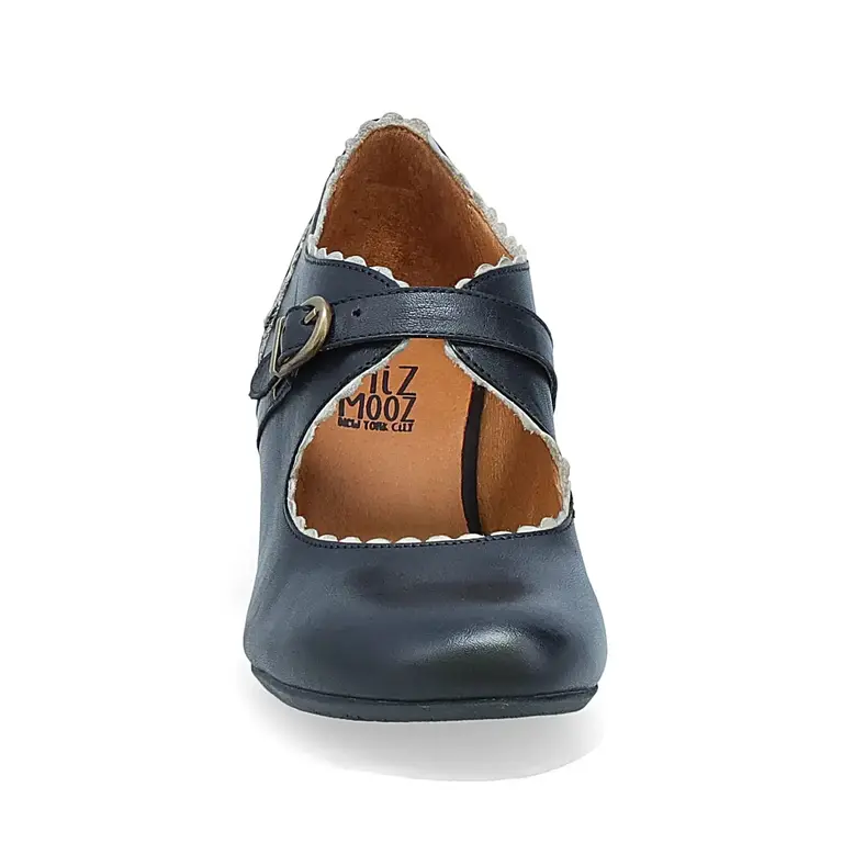 Miz Mooz Francine Heel