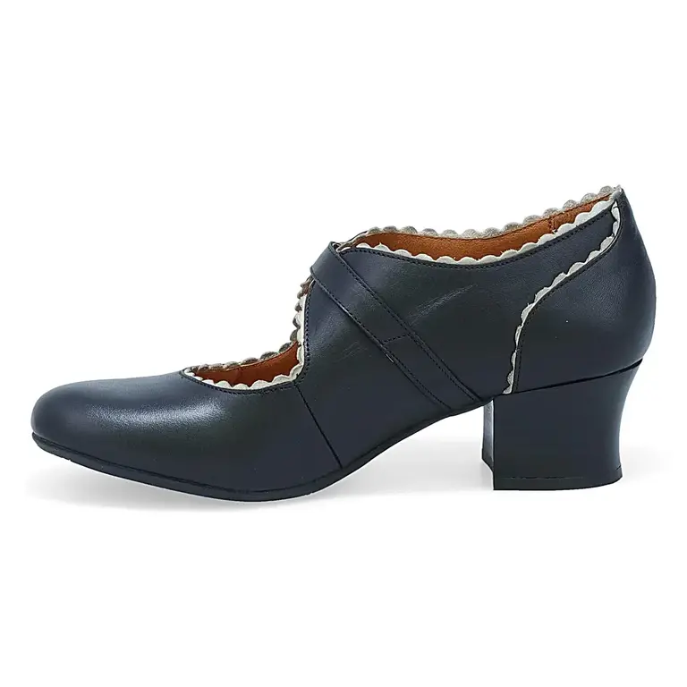 Miz Mooz Francine Heel