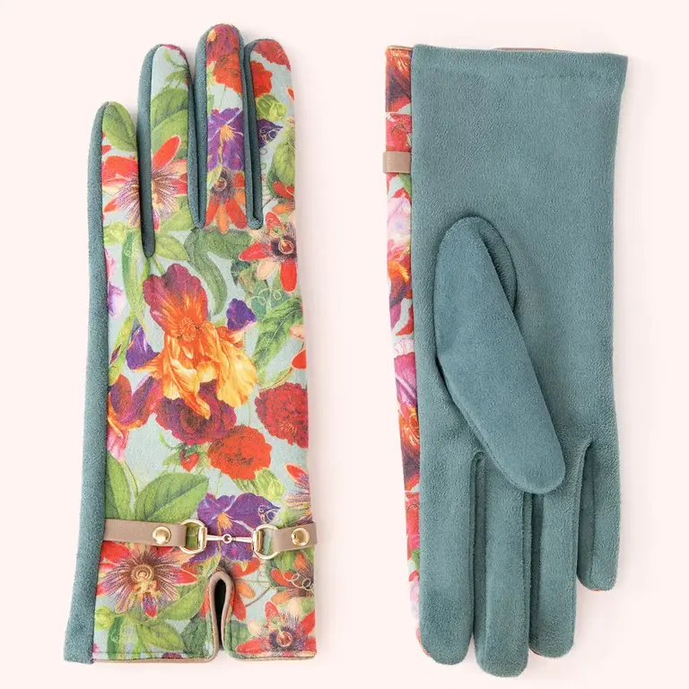 Powder Powder Kylie Gloves