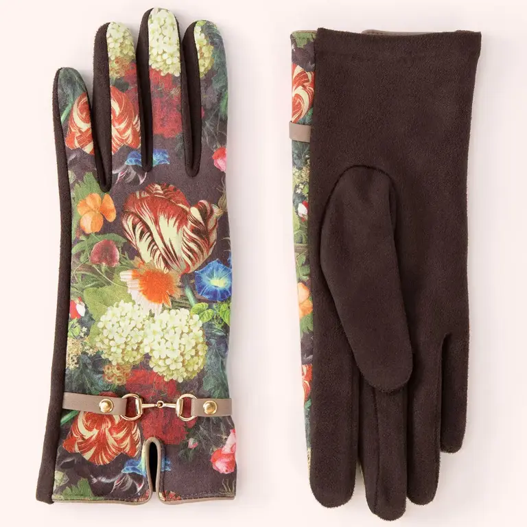 Powder Powder Kylie Gloves
