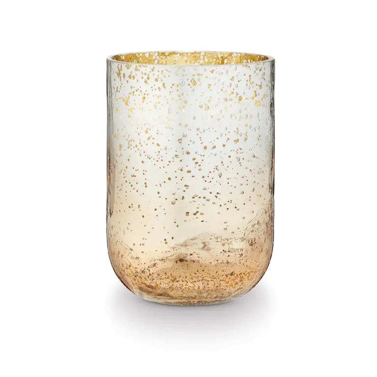Illume Holding Co. Radiant Glass Candle