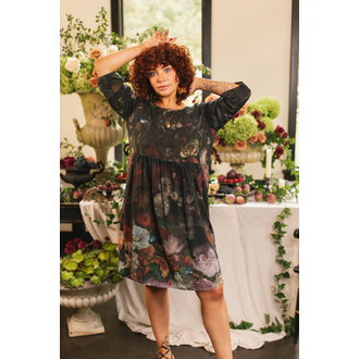 Market of Stars Market of Stars Artist Dress Tunic