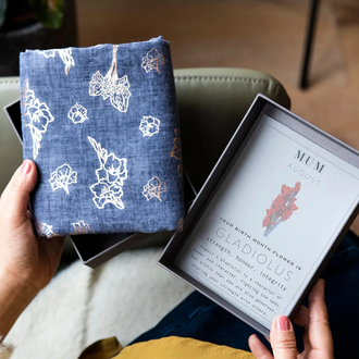 Studio Hop Studio Hop Rose Gold