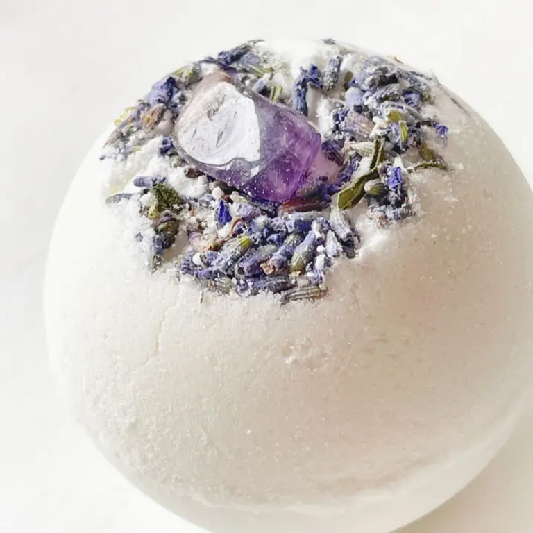 Rage Gems & Jewelry Rage Gems Bath Bomb