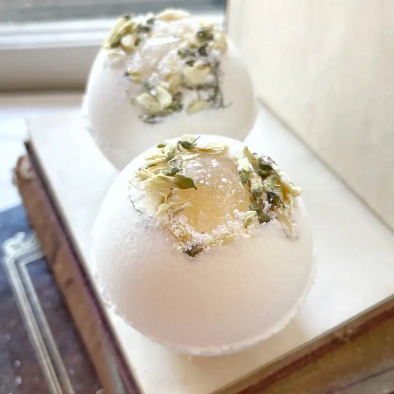 Rage Gems & Jewelry Rage Gems Bath Bomb