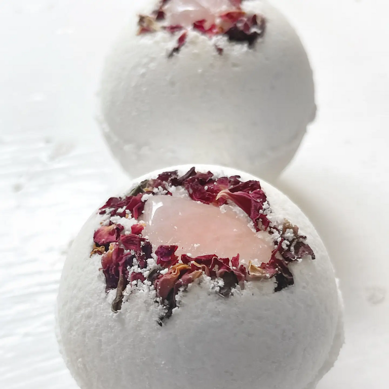 Rage Gems & Jewelry Rage Gems Bath Bomb