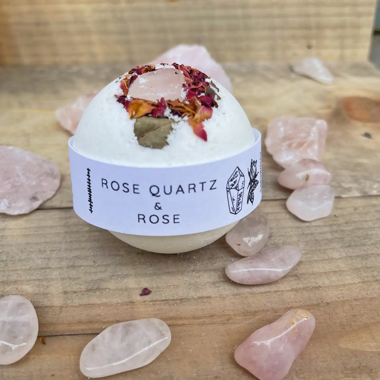 Rage Gems & Jewelry Rage Gems Bath Bomb