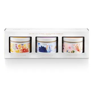 Illume Illume Spring Fling Gift Set
