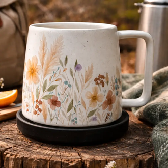 Artsy Em Artsy Em mini stoneware cup