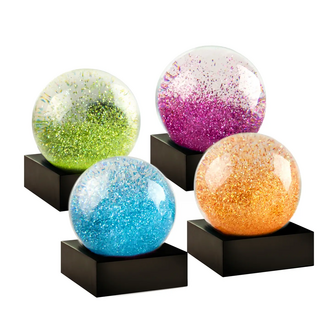 Cool Snow Globes CoolSnowGlobes Mini Jewel Solo