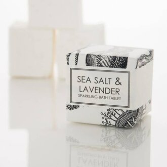 Formulary 55 Formulary 55 Sparkling Bath Tablet